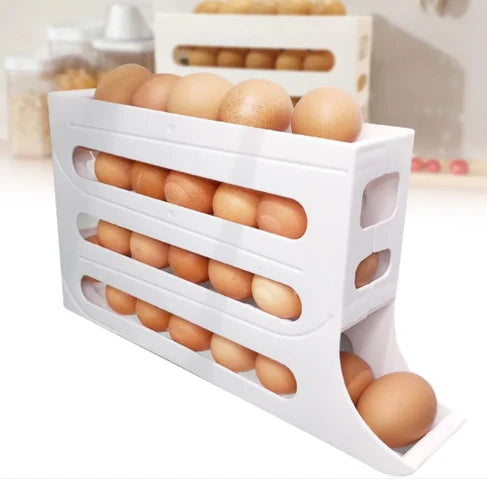 Dispensador Automático de Huevos - Imagen 1