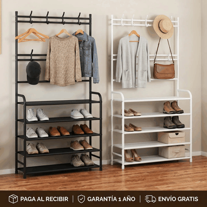 Organizador Multifuncional - Optimiza Tu Espacio - Imagen 1