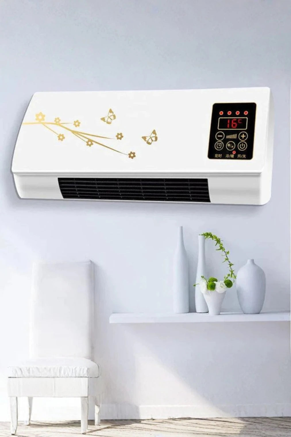 Climatizador Portátil DualTemp - Imagen 2