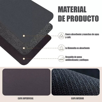 Tapete de Cocina Ultra Absorbente - Imagen 5