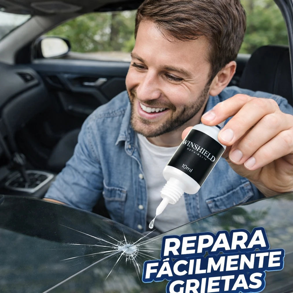 Nano Líquido Reparador de Cristales - Imagen 5