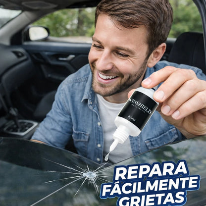 Nano Líquido Reparador de Cristales - Imagen 5