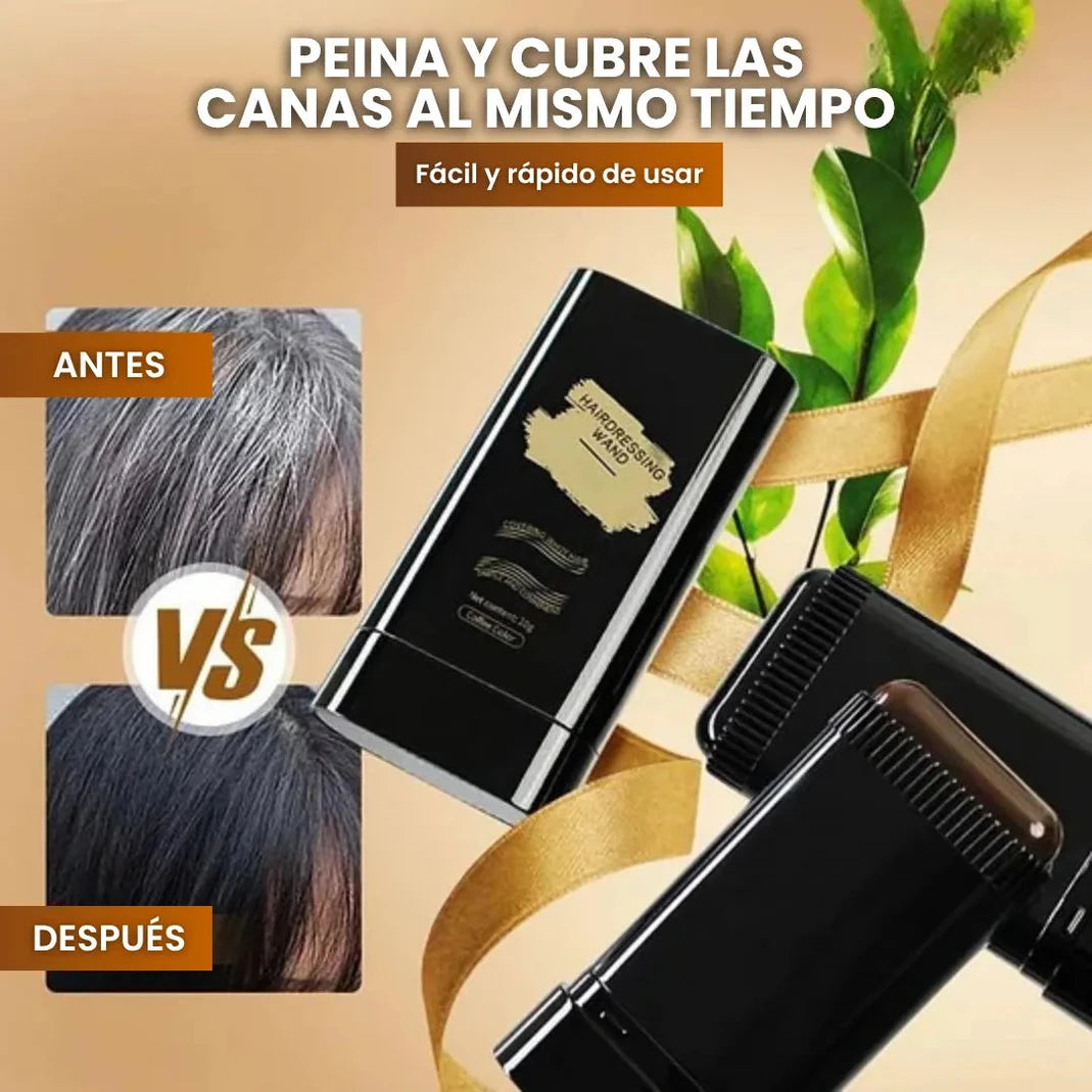 PureColor Peinador y Cubridor de canas OFERTA 2X1 - Imagen 5