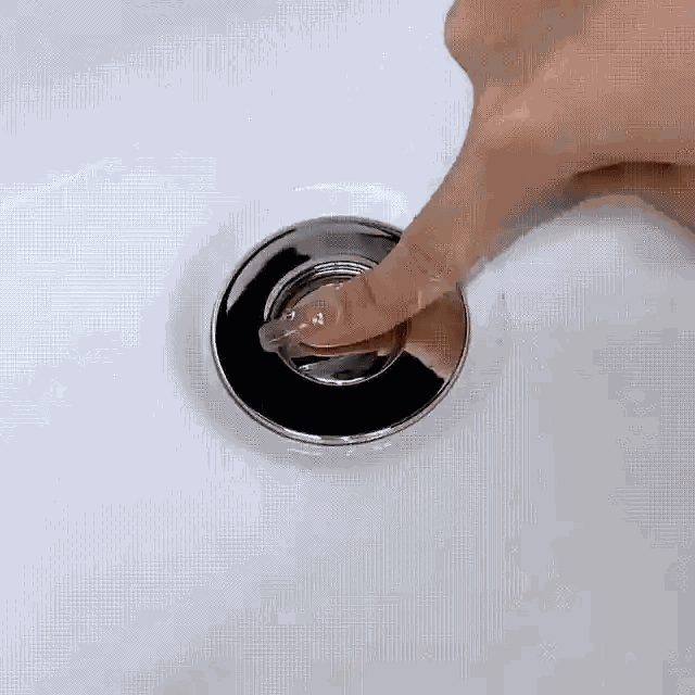 Tapón Filtro Retráctil DuoBlock Steel - Evita Atascos en Tuberías - Imagen 7