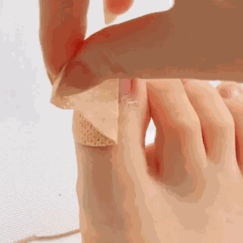 DermaPatch Pro Parches antifúngico para hongos (21 Unidades) - Imagen 8