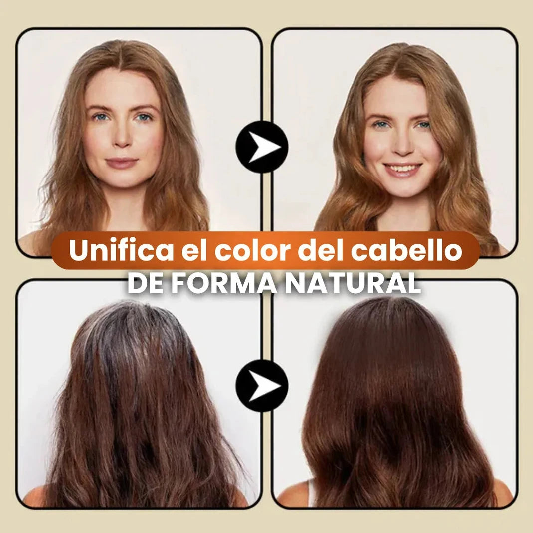 PureColor Peinador y Cubridor de canas OFERTA 2X1 - Imagen 8