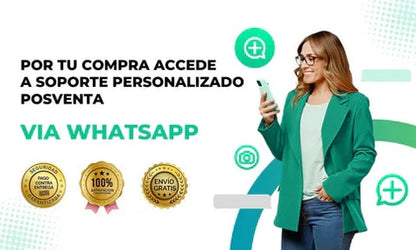 DermaPatch Pro Parches antifúngico para hongos (21 Unidades) - Imagen 9