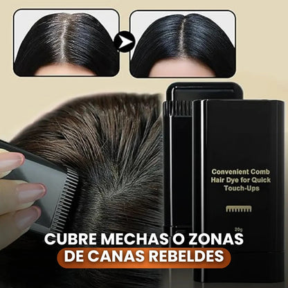 PureColor Peinador y Cubridor de canas OFERTA 2X1 - Imagen 9