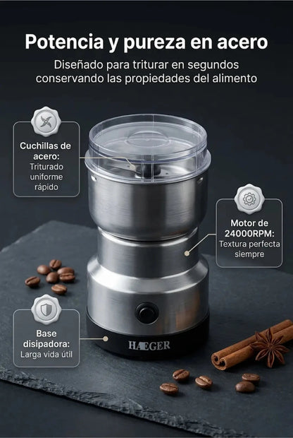 Molino Electric Pro