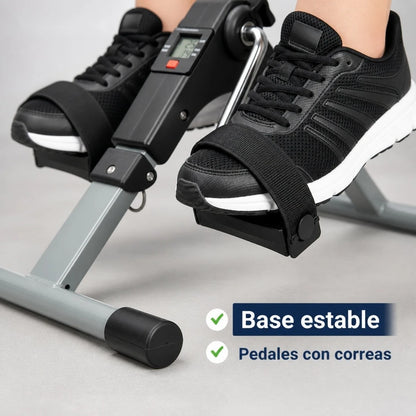 Pedalera Virex Motion 2 en 1 - Imagen 4