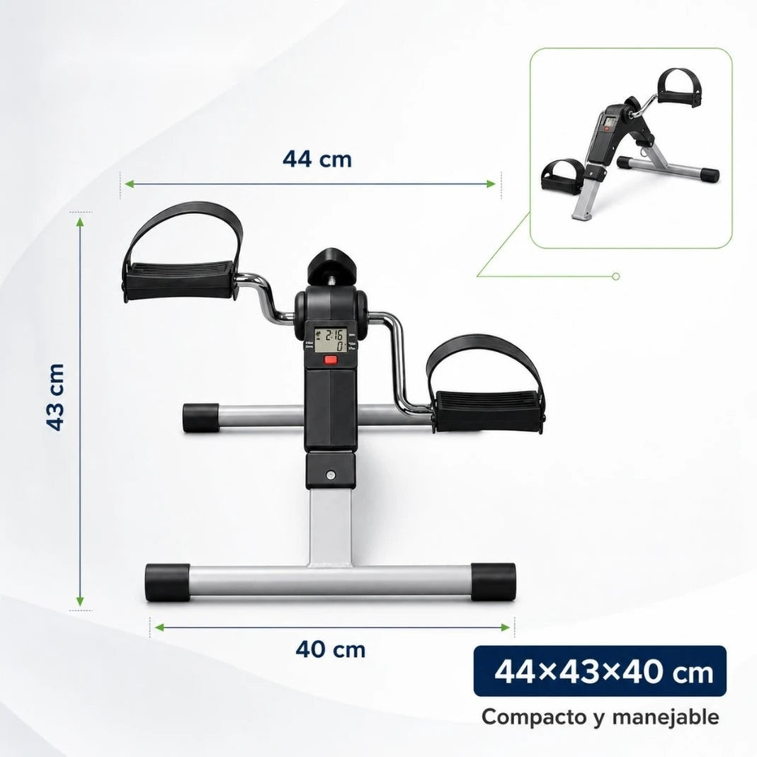 Pedalera Virex Motion 2 en 1 - Imagen 6
