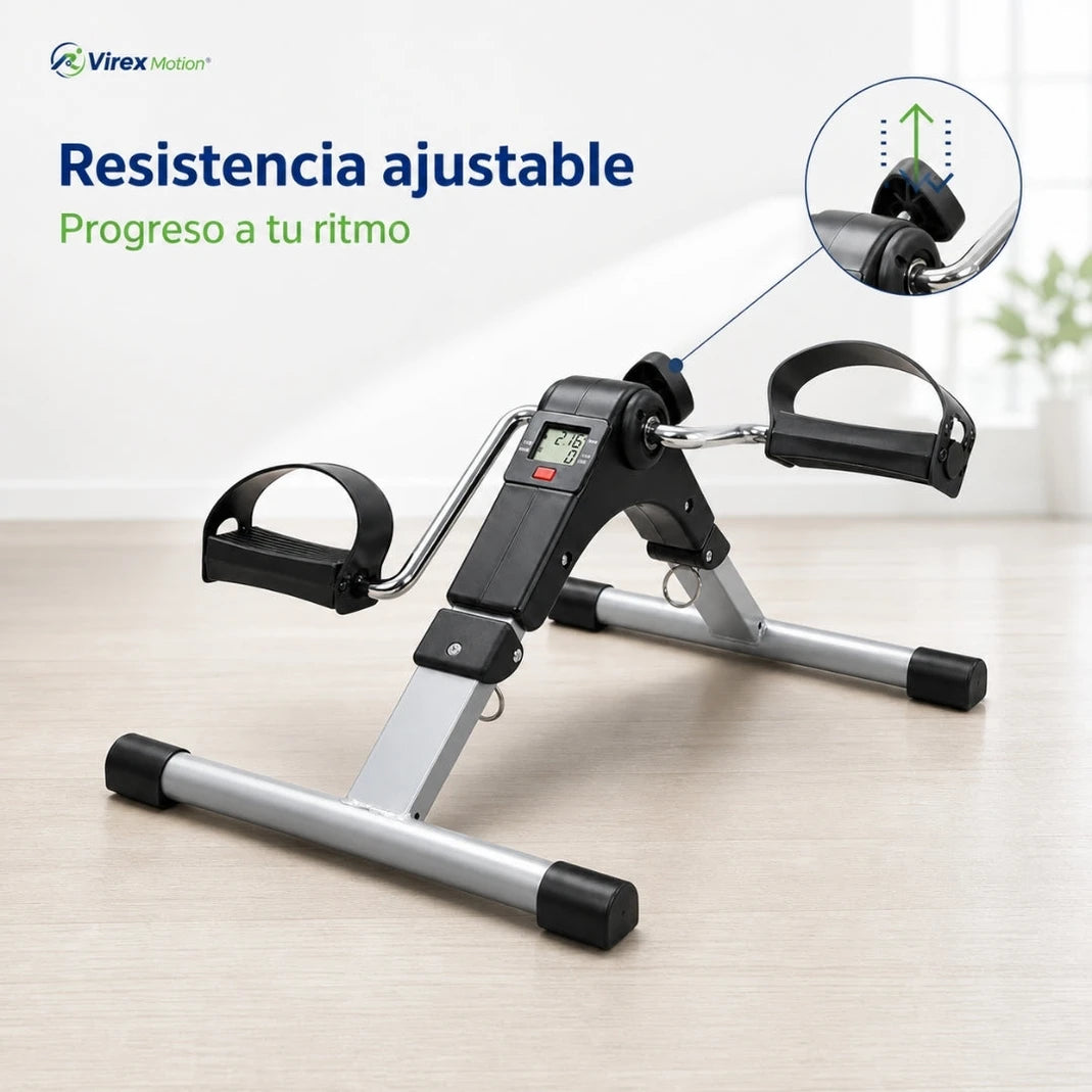 Pedalera Virex Motion 2 en 1 - Imagen 7