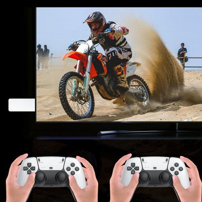 RetroPlay M15 – Revive los mejores juegos