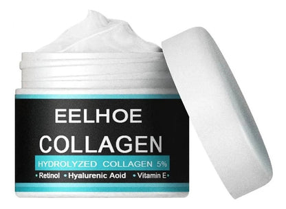 Crema Antiarrugas Eelhoe Hombre - Piel Joven y Firme asset 6