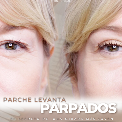 Eyelid PushUp 🤩Mirada Impactante al instante✨ 120 Pares!😱 - [PROMOCIÓN DISPONIBLE SOLO HOY]