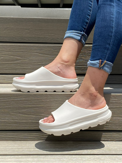 Sandalia Confort – Comodidad y Estilo en Cada Paso