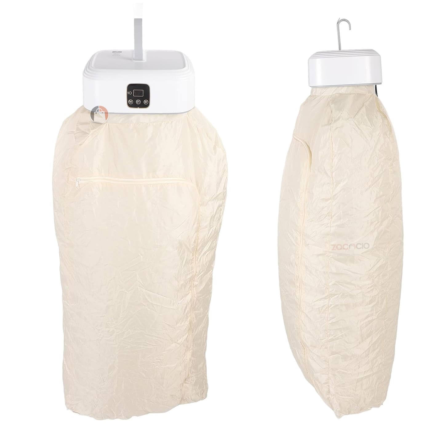 SecaFácil Secadora De Ropa Eléctrica Portatil - [PROMOCIÓN DISPONIBLE SOLO HOY]