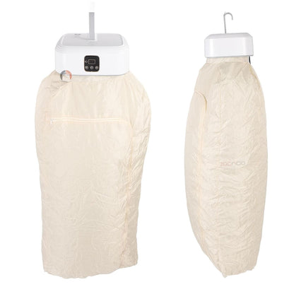 SecaFácil Secadora De Ropa Eléctrica Portatil - [PROMOCIÓN DISPONIBLE SOLO HOY]